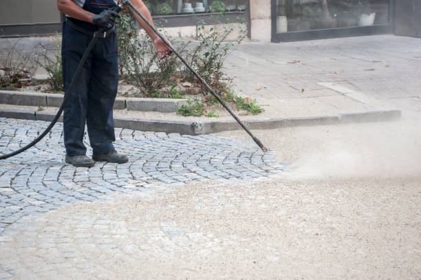 Best Patio and Deck Pressure Washing  in Coal Fork, WV