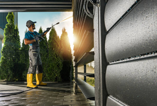 Best Factory Floor Cleaning  in Coal Fork, WV