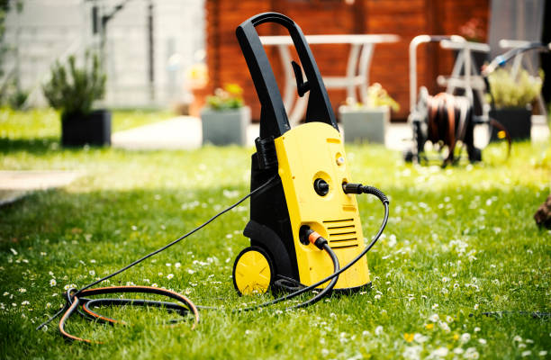 Best Boat and Dock Cleaning  in Coal Fork, WV
